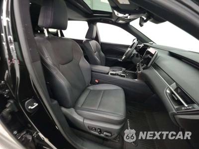 2025 Lexus RX 350 Premium - zdjęcie 18 z 20 - miniatura