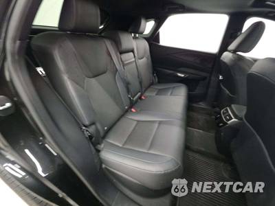 2025 Lexus RX 350 Premium - zdjęcie 16 z 20 - miniatura