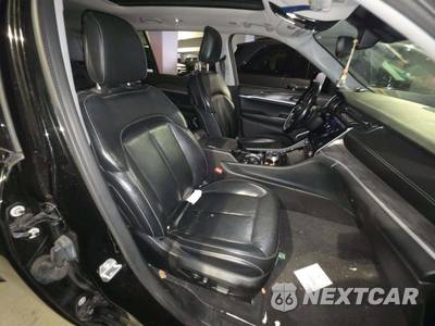 2021 Jeep Grand Cherokee L Limited - zdjęcie 19 z 23 - miniatura