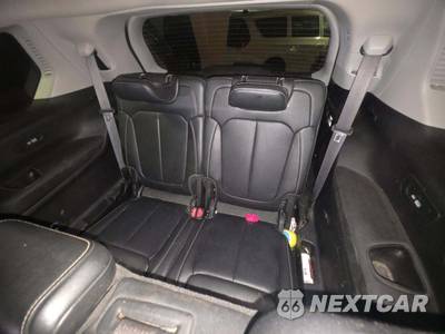 2021 Jeep Grand Cherokee L Limited - zdjęcie 14 z 23 - miniatura