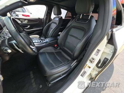 2022 Mercedes-Benz AMG GT 53 4MATIC - zdjęcie 3 z 19 - miniatura
