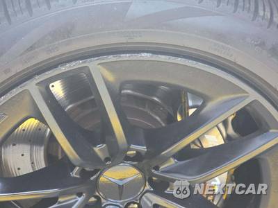 2022 Mercedes-Benz AMG GT 53 4MATIC - zdjęcie 19 z 19 - miniatura