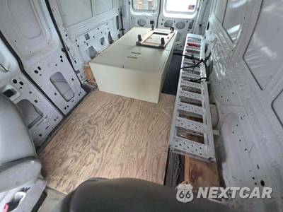 2013 Ford E-150 Commercial Cargo Van 138.0" WB - zdjęcie 13 z 28 - miniatura