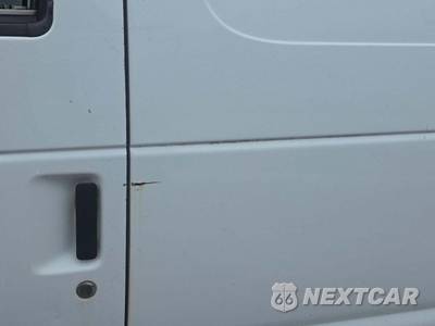 2013 Ford E-150 Commercial Cargo Van 138.0" WB - zdjęcie 22 z 28 - miniatura