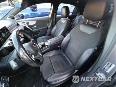 2021 Mercedes-Benz A 220 4MATIC - zdjęcie 6 z 21 - miniatura
