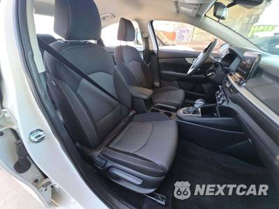 2024 Kia Forte LXS - zdjęcie 18 z 19 - miniatura