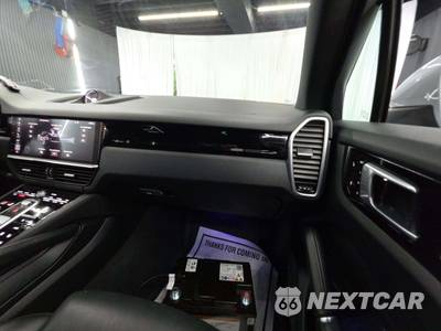 2019 Porsche Cayenne - zdjęcie 19 z 22 - miniatura