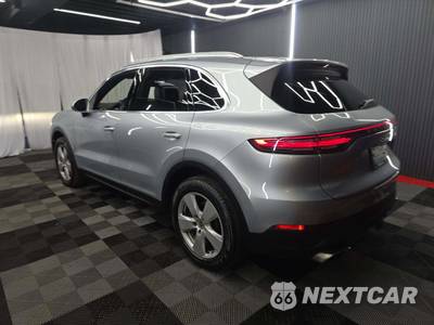 2019 Porsche Cayenne - zdjęcie 2 z 22 - miniatura