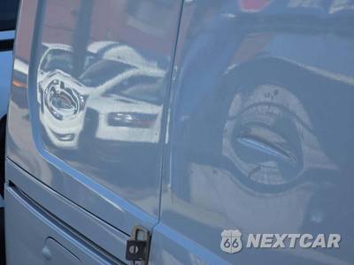 2022 Ford Transit Connect Cargo Van XLT w/Rear Symmetrical Doors 120.6" WB - zdjęcie 25 z 26 - miniatura