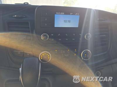 2024 Ford Transit 250 Cargo Van High Roof 148.0" WB - zdjęcie 10 z 25 - miniatura