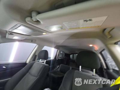 2020 Nissan Pathfinder S - zdjęcie 11 z 25 - miniatura