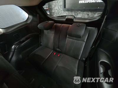 2020 Nissan Pathfinder S - zdjęcie 14 z 25 - miniatura