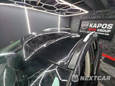 2020 Nissan Pathfinder S - zdjęcie 12 z 25 - miniatura