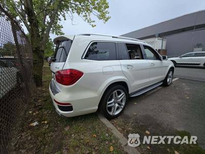 2015 Mercedes-Benz GL 550 4MATIC - zdjęcie 3 z 28 - miniatura