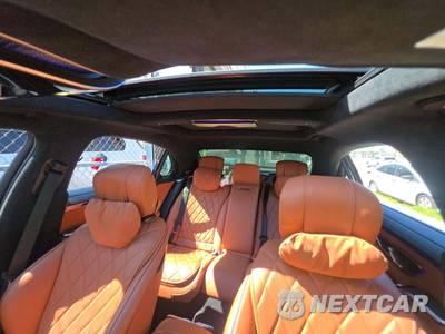 2022 Mercedes-Benz S 580 4MATIC - zdjęcie 11 z 22 - miniatura