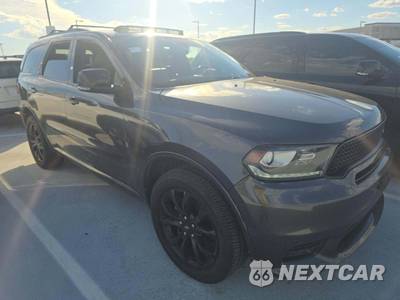 2020 Dodge Durango GT Plus - zdjęcie 4 z 32 - miniatura