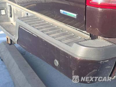 2018 Ford F-150 XLT Extended Cab Medium Bed w/Rear Doors - zdjęcie 31 z 36 - miniatura