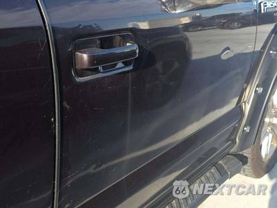 2018 Ford F-150 XLT Extended Cab Medium Bed w/Rear Doors - zdjęcie 34 z 36 - miniatura
