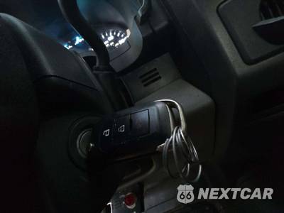 2019 Ford Super Duty F-550 Cab Chassis XL Regular Cab DRW - zdjęcie 8 z 23 - miniatura