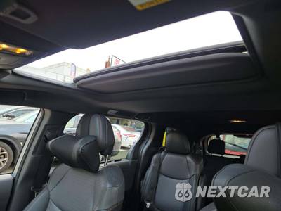 2021 Toyota Sienna XSE 7-Passenger 120.5" WB - zdjęcie 11 z 24 - miniatura