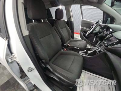 2020 Chevrolet Trax LT 1LT - zdjęcie 15 z 18 - miniatura