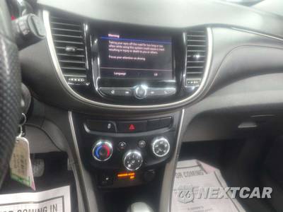 2020 Chevrolet Trax LT 1LT - zdjęcie 7 z 18 - miniatura