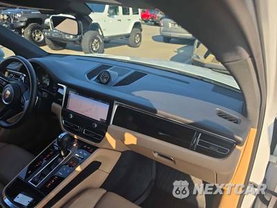 2022 Porsche Macan S - zdjęcie 16 z 22 - miniatura