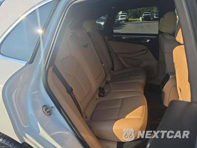 2022 Porsche Macan S - zdjęcie 13 z 22 - miniatura