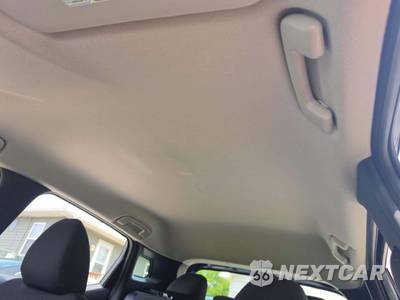2025 Nissan Kicks S - zdjęcie 8 z 21 - miniatura
