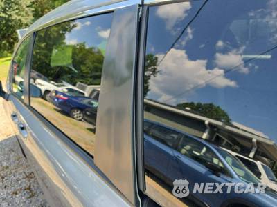 2024 Toyota Sienna XLE 7-Passenger 120.5" WB - zdjęcie 23 z 30 - miniatura