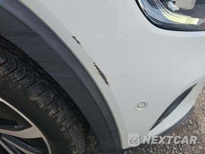 2021 Mercedes-Benz GLB 250 - zdjęcie 20 z 23 - miniatura