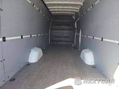 2015 Mercedes-Benz Sprinter 2500 Cargo Van High Roof 170.3" WB - zdjęcie 10 z 17 - miniatura