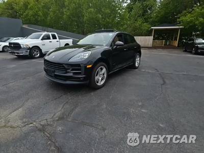 2019 Porsche Macan S - zdjęcie 1 z 25 - miniatura