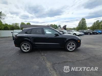 2019 Porsche Macan S - zdjęcie 4 z 25 - miniatura