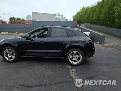 2019 Porsche Macan S - zdjęcie 2 z 25 - miniatura