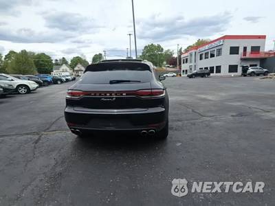 2019 Porsche Macan S - zdjęcie 3 z 25 - miniatura