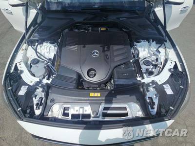 2024 Mercedes-Benz E 450 4MATIC Sedan - zdjęcie 21 z 21 - miniatura