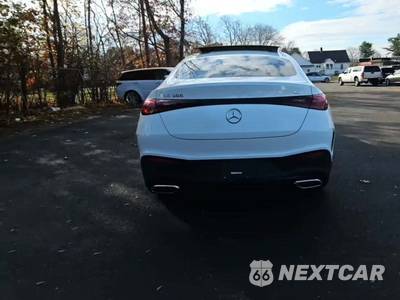 2024 Mercedes-Benz GLC 300 4MATIC - zdjęcie 4 z 24 - miniatura
