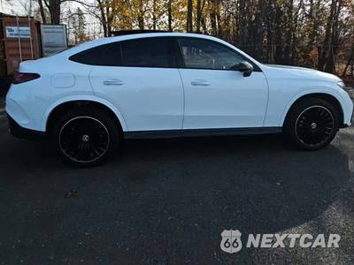 2024 Mercedes-Benz GLC 300 4MATIC - zdjęcie 5 z 24 - miniatura