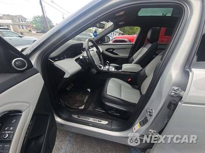 2020 Land Rover Range Rover Evoque First Edition - zdjęcie 6 z 20 - miniatura