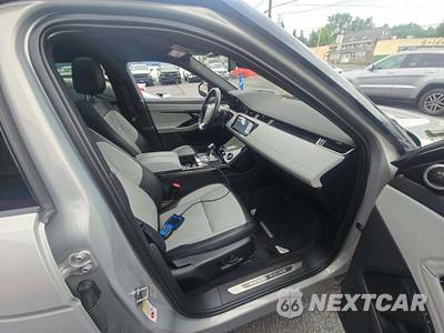 2020 Land Rover Range Rover Evoque First Edition - zdjęcie 18 z 20 - miniatura