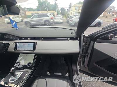 2020 Land Rover Range Rover Evoque First Edition - zdjęcie 19 z 20 - miniatura