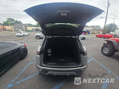 2020 Land Rover Range Rover Evoque First Edition - zdjęcie 14 z 20 - miniatura