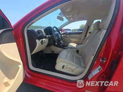 2012 Volkswagen Jetta SportWagen 2.0L TDI Wagon - zdjęcie 6 z 20 - miniatura