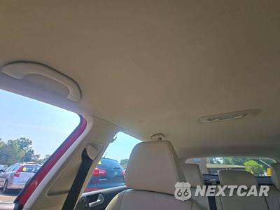 2012 Volkswagen Jetta SportWagen 2.0L TDI Wagon - zdjęcie 11 z 20 - miniatura