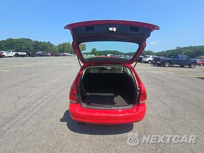 2012 Volkswagen Jetta SportWagen 2.0L TDI Wagon - zdjęcie 14 z 20 - miniatura