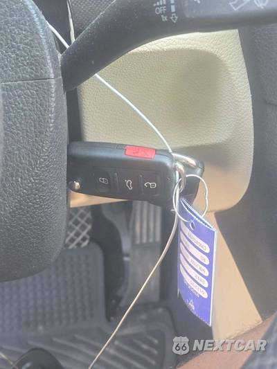 2012 Volkswagen Jetta SportWagen 2.0L TDI Wagon - zdjęcie 8 z 20 - miniatura