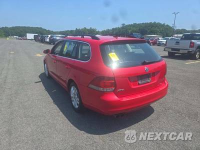 2012 Volkswagen Jetta SportWagen 2.0L TDI Wagon - zdjęcie 2 z 20 - miniatura