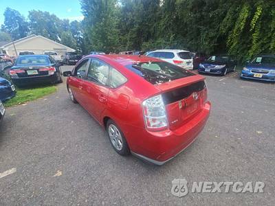 2007 Toyota Prius - zdjęcie 2 z 30 - miniatura