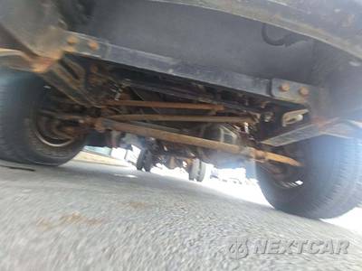 2016 Ford Super Duty F-350 Cab Chassis XL Regular Cab DRW - zdjęcie 19 z 31 - miniatura
